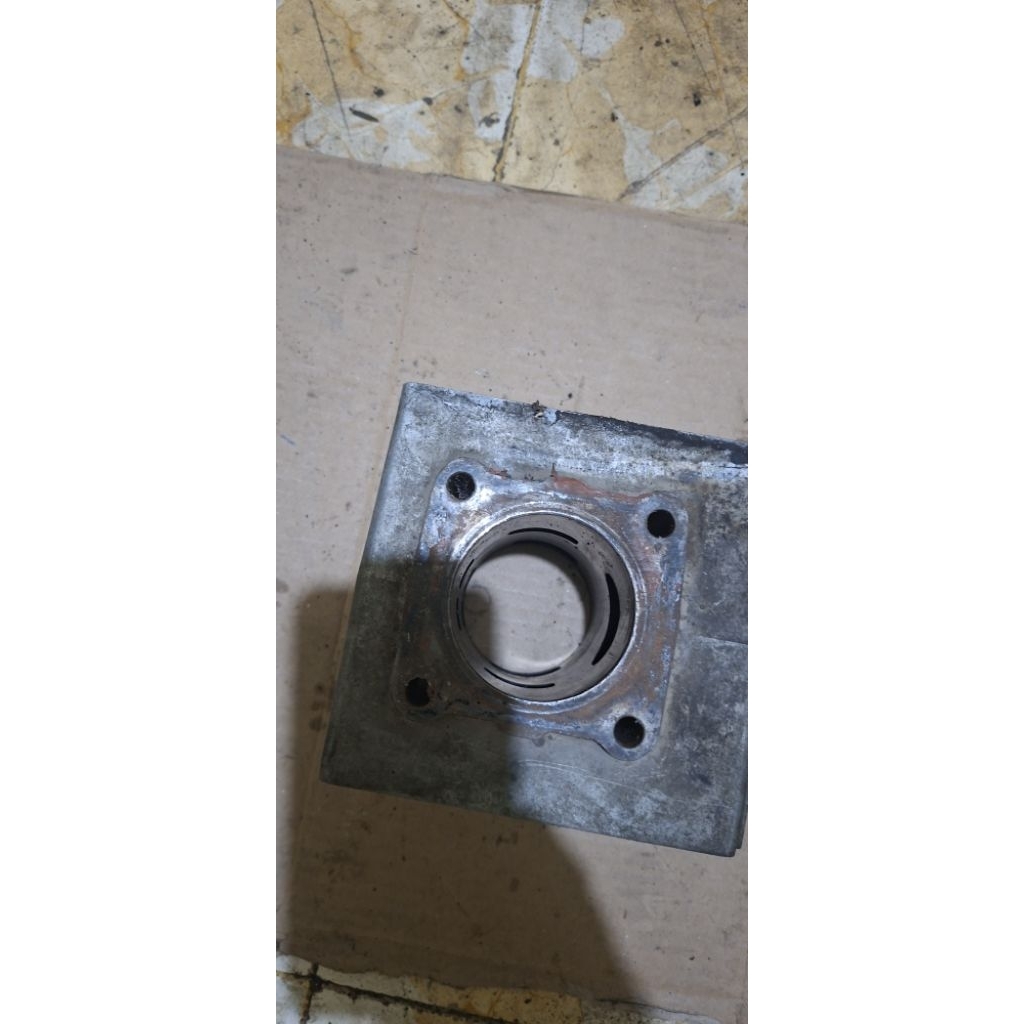 Blok Satria Hiu Os 100-125 ori copotan