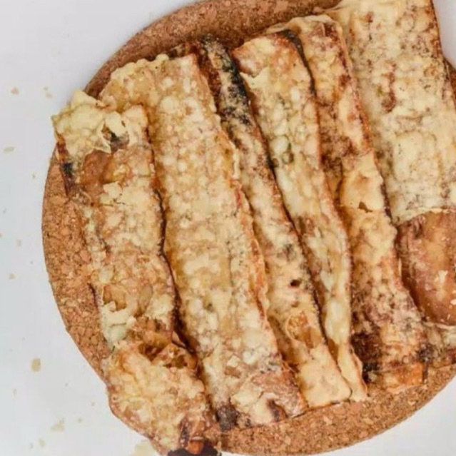 

PISANG SALE CRISPY 250GR