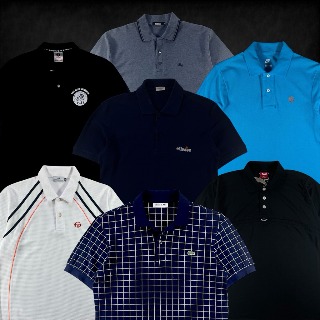 POLO SHIRT BRAND / POLO SHIRT BRAND ORIGINAL