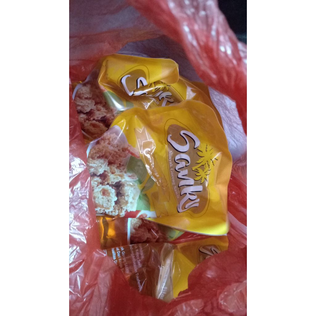 

MINYAK GORENG MURAH 1 LITER 1 KARTON/1 DUS