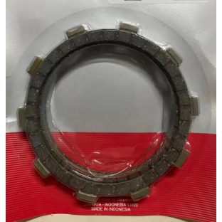 Plat Kopling Kharisma/Supra X 125 Original Honda