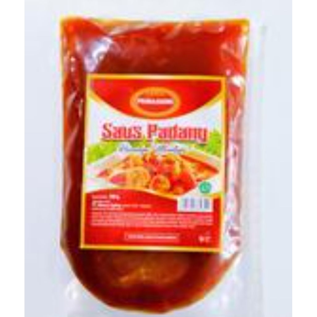 

Prima Agung Saus Padang 500 gr