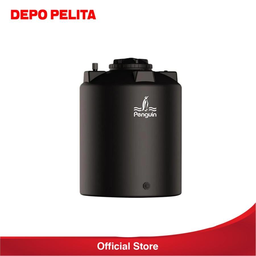 Toren Air Pinguin 550 Liter Tandon Air / Tempat Penampungan Air