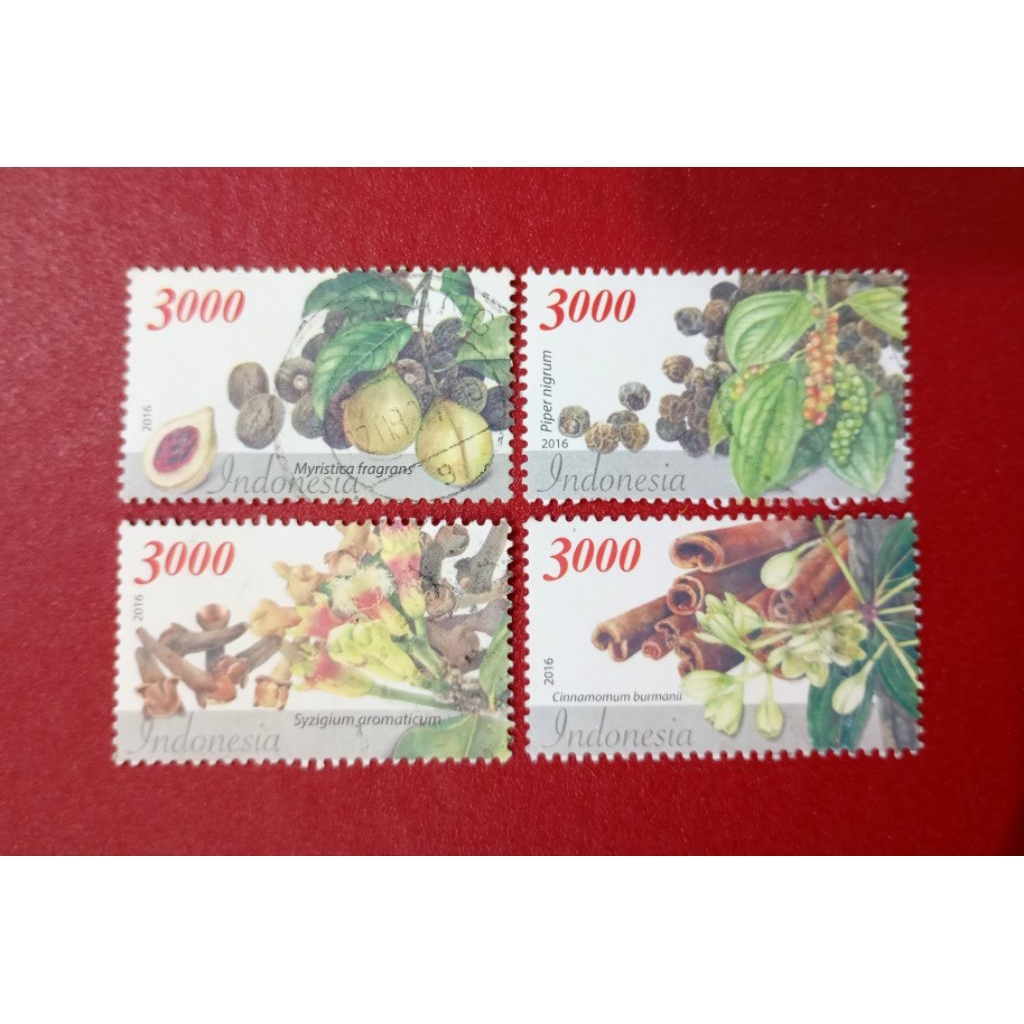 

PRANGKO INDONESIA REMPAH-REMPAH NUSANTARA