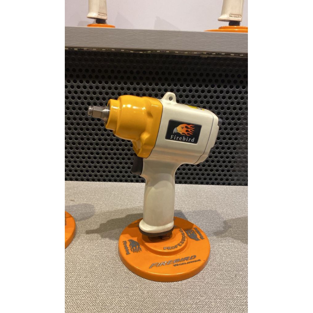 Air Impact Wrench Firebird FB 1432 / Air Impact Wrench
