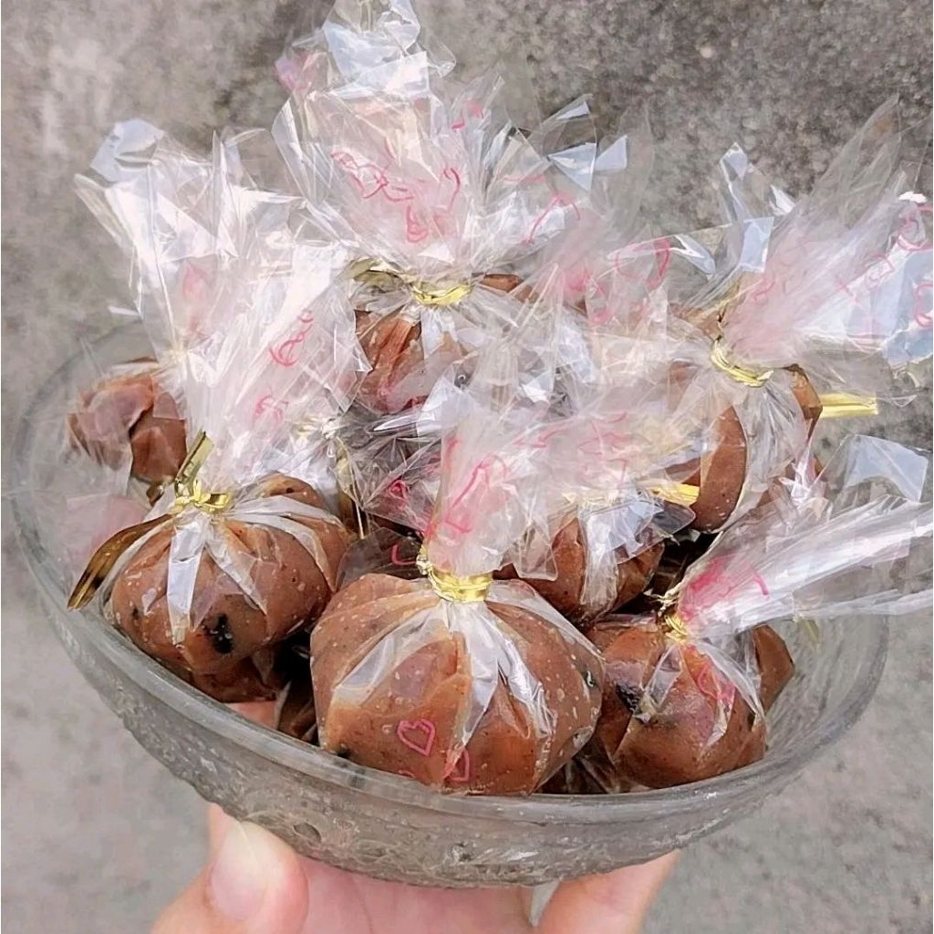 

MADU MONGSO KETAN HITAM 1 KG