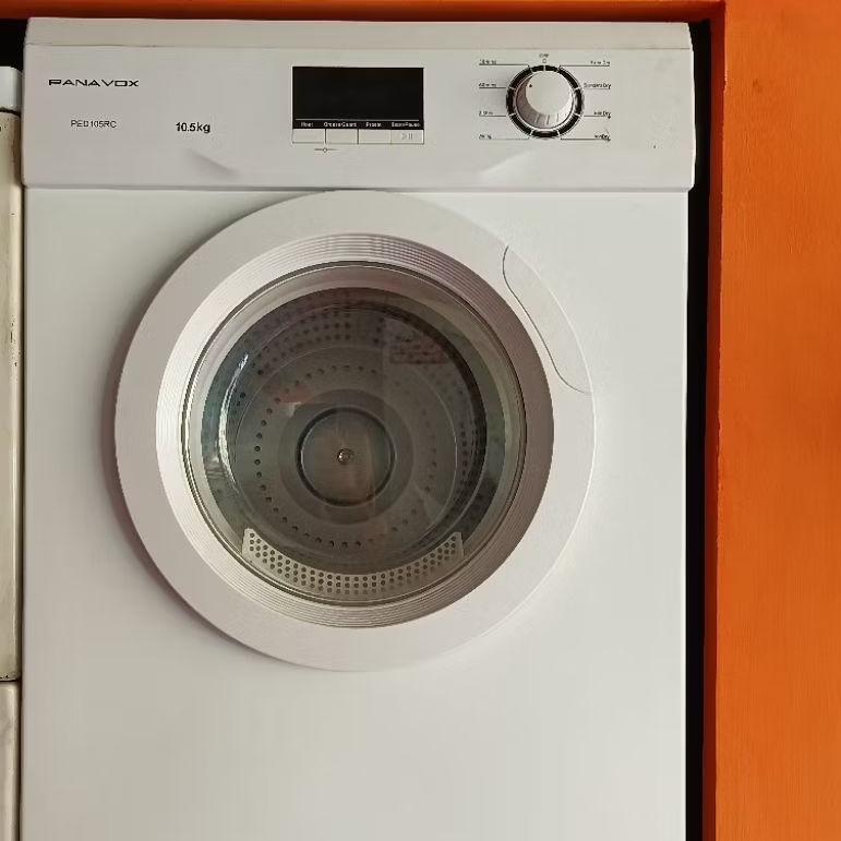 Mesin dryer Panavox 10,5kg