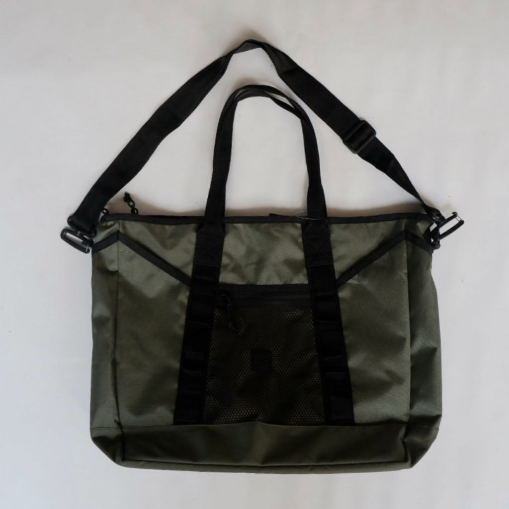 gmx tas slempang green army