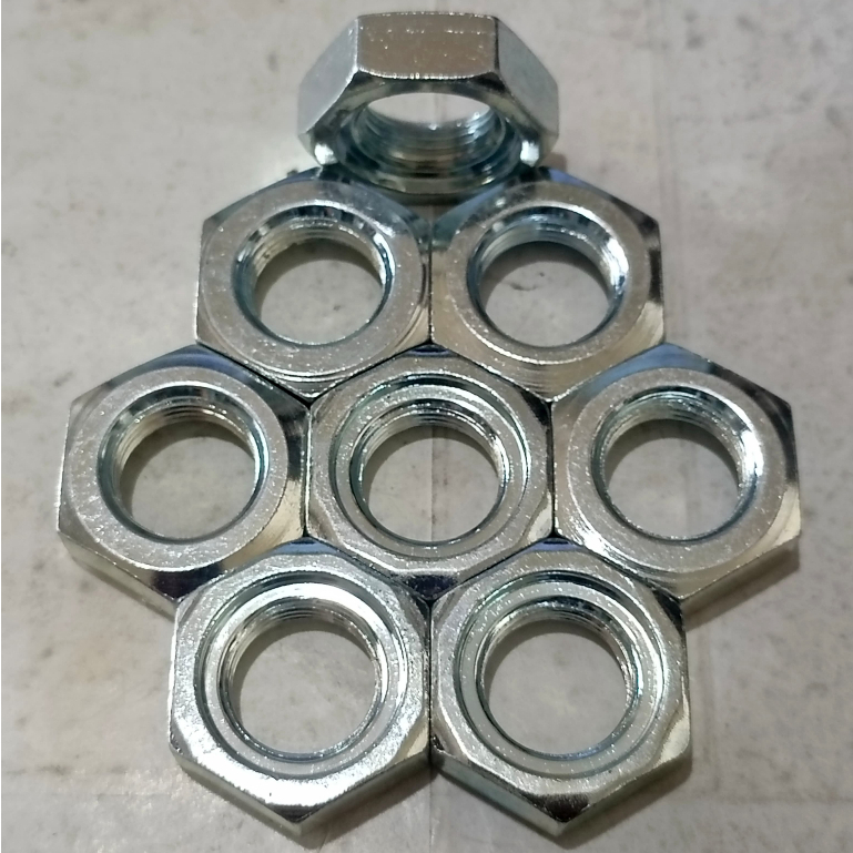 MUR GEAR DEPAN RX-KING