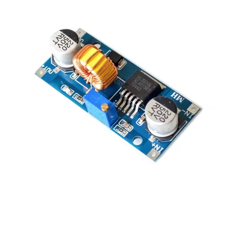 Inverter Down XL4015 5A / Modul Step Down XL 4015 5A