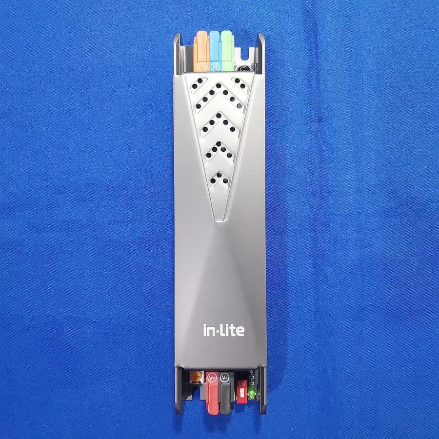 INDR008 Power Supply Trafo Adaptor 60W 24V DC Good Quality Inlite