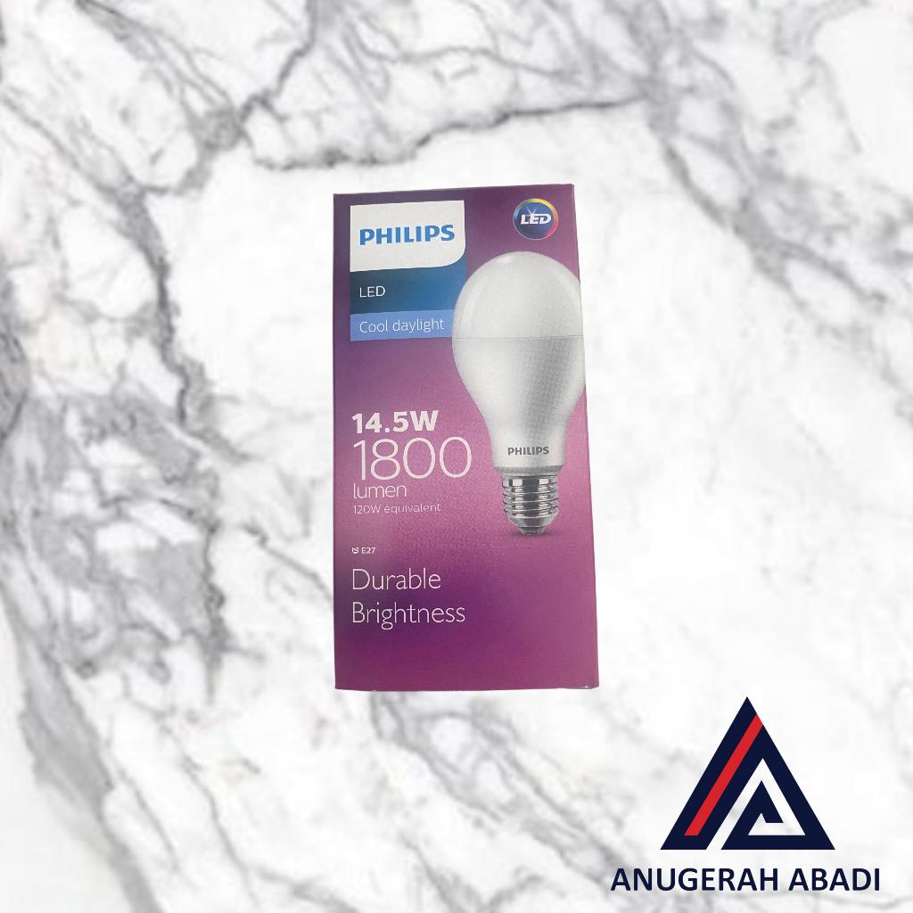 Lampu Philips Led 14,5 Watt