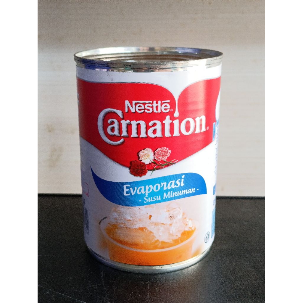 

CARNATION EVAPORASI @ 405GR