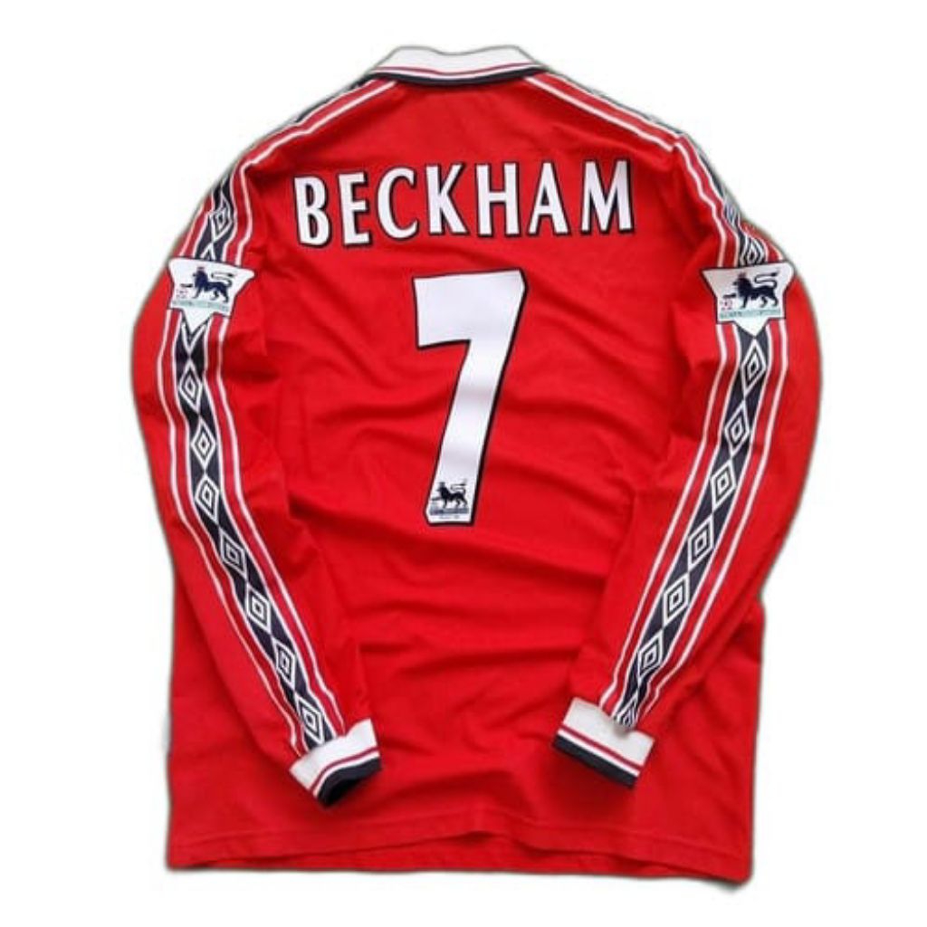 Jersey MU 99 Umbro LS