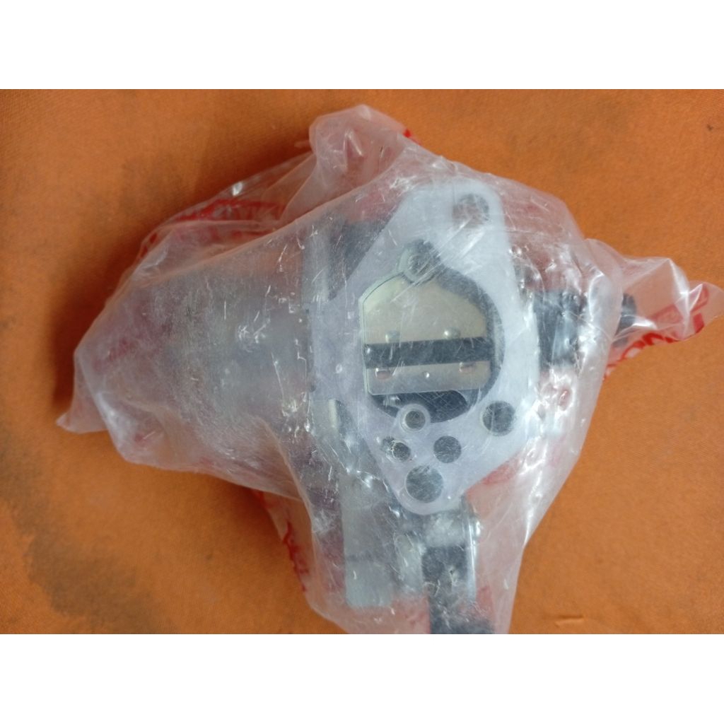 ORIGINAL CARBURATOR LONCIN G460