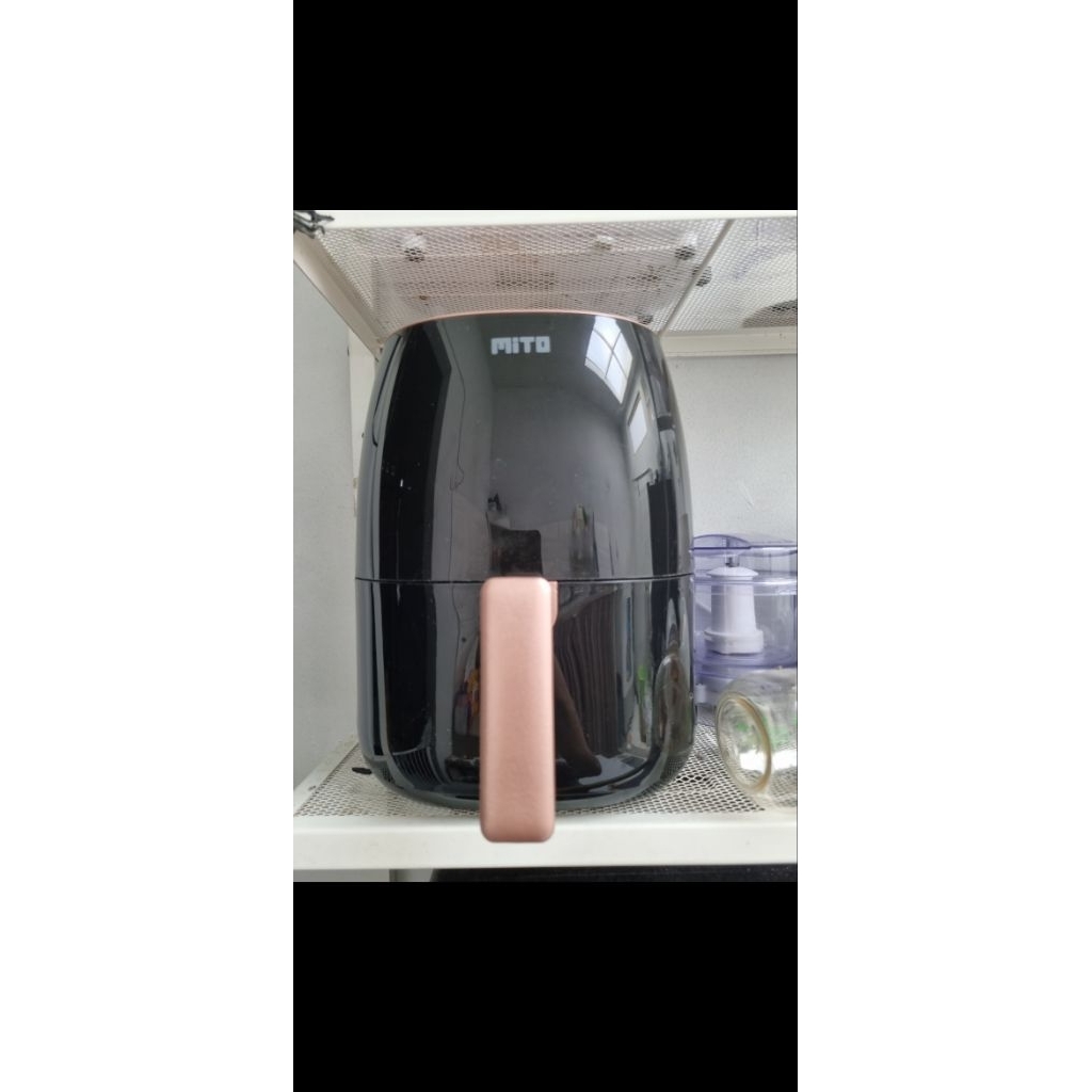 AIR FRYER MITO AF 2 (SECOND)