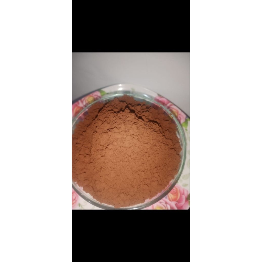 

kopi bubuk robusta asli Lampung Barat berat 1kg