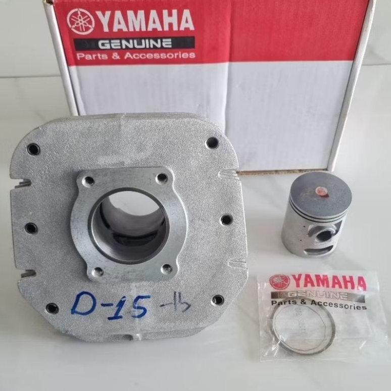 BLOK 125Z ORIGINAL BLOK 125Z HONGLEONG MALAYSIA