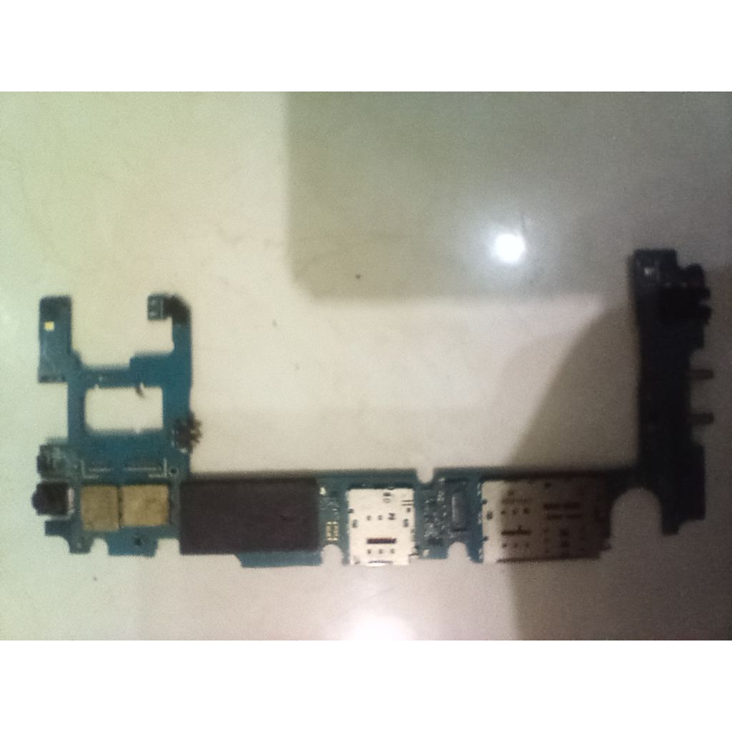 mesin samsung j6 normal bonus pola