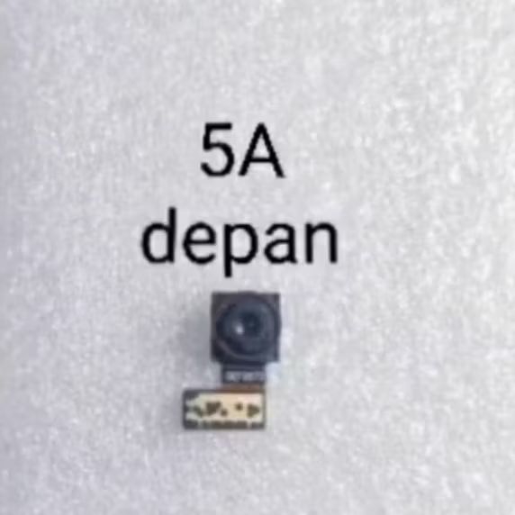 KAMERA REDMI 5A copotan