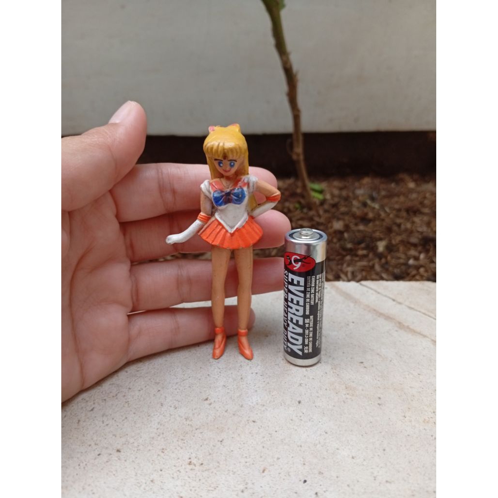 Mini Figure Sailor Moon