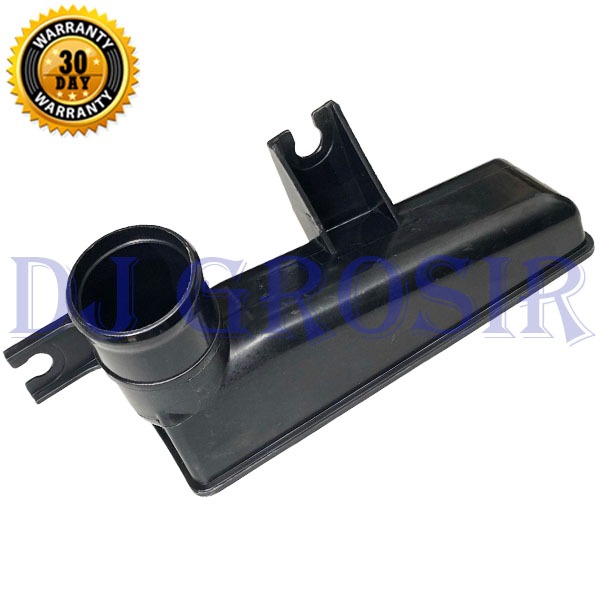 Upper Tank Radiator Intercooler Mitsubishi Pajero Sport - 10003496