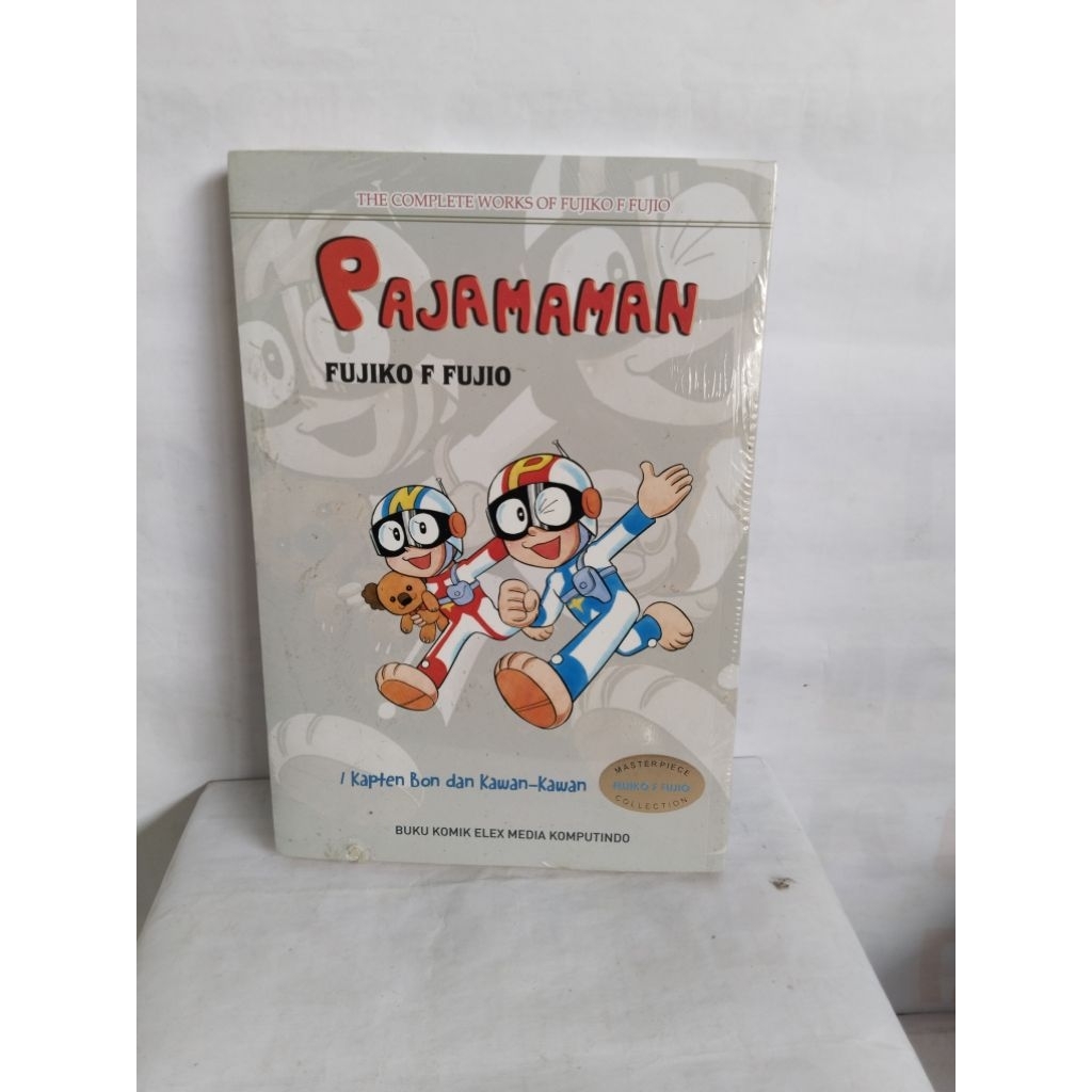 pajamaman