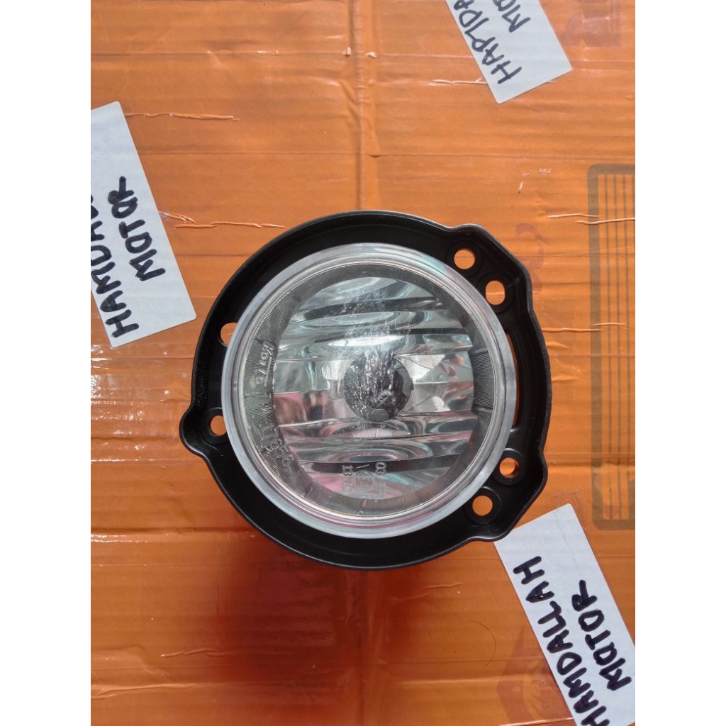 lampu foglamp Xenia 2012-2019 original