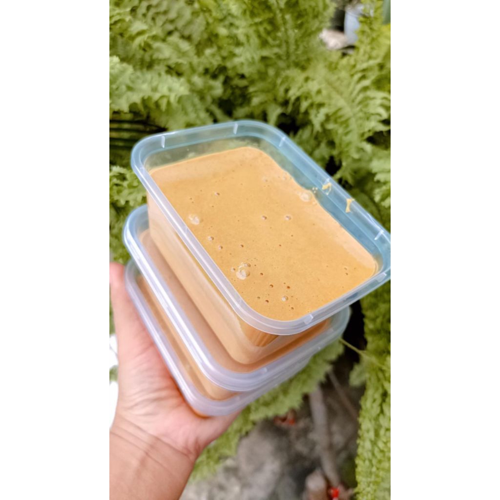 

petis ikan tuna 200 gr