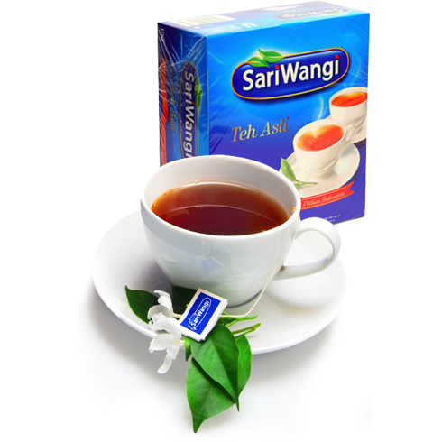 

Sariwangi