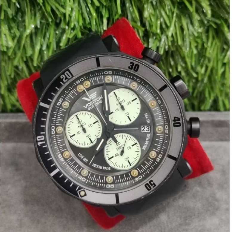 Vostok Europe Lunokhid 2 Grand