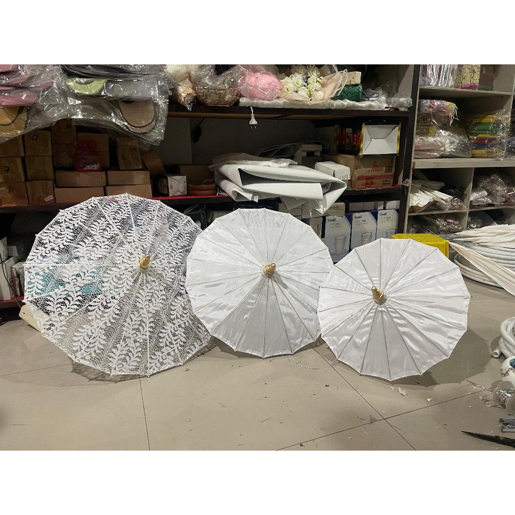 Payung Dekorasi/ Payung Mini Dekorasi/ Payung