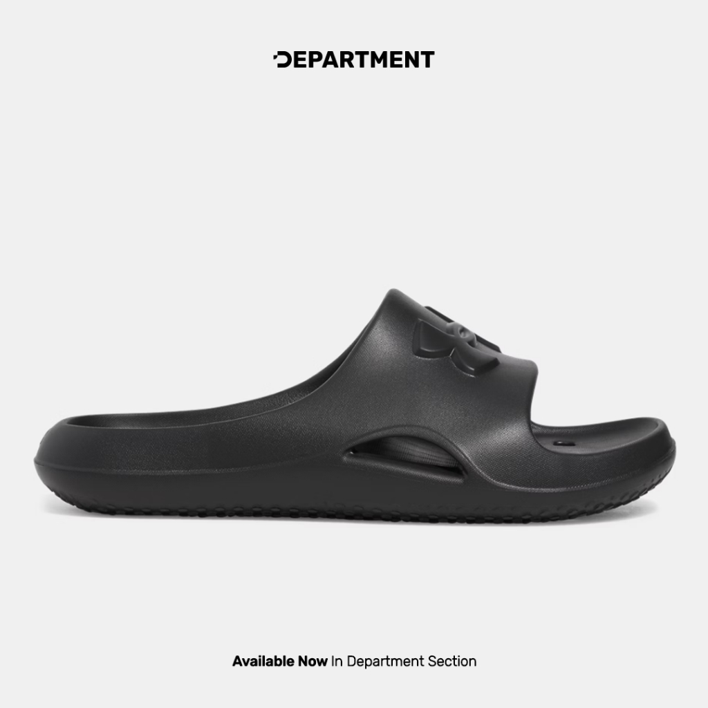 UNDER ARMOUR Sandal Pria LOCKER 5 3028094001 ORI