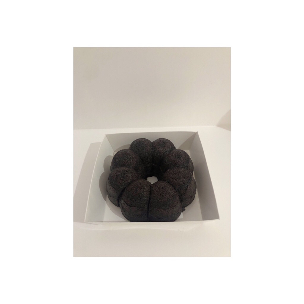 

Ketan Hitam Cheese Lava (Medium)