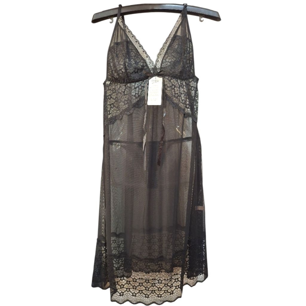 BAJU LINGERIE/BAJU TDR LINGERIE/LINGERIE LYDYLY