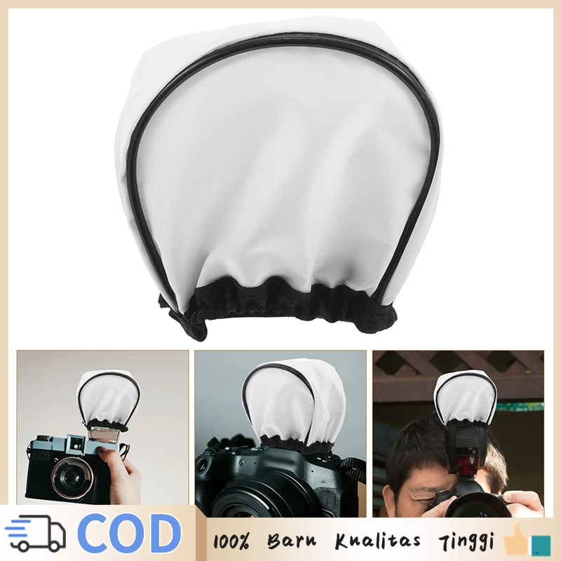 Flash Difuser Flash Diffuser Canon Lambency Flash Diffuser Diffuser Flash Godox