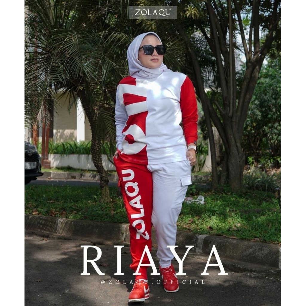 set zolaqu original riaya