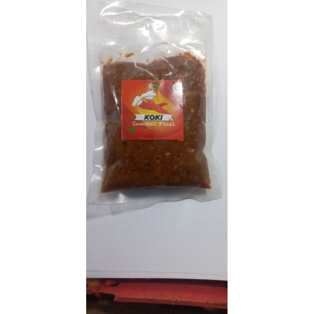 

hoki bumbu pecel 90 grm