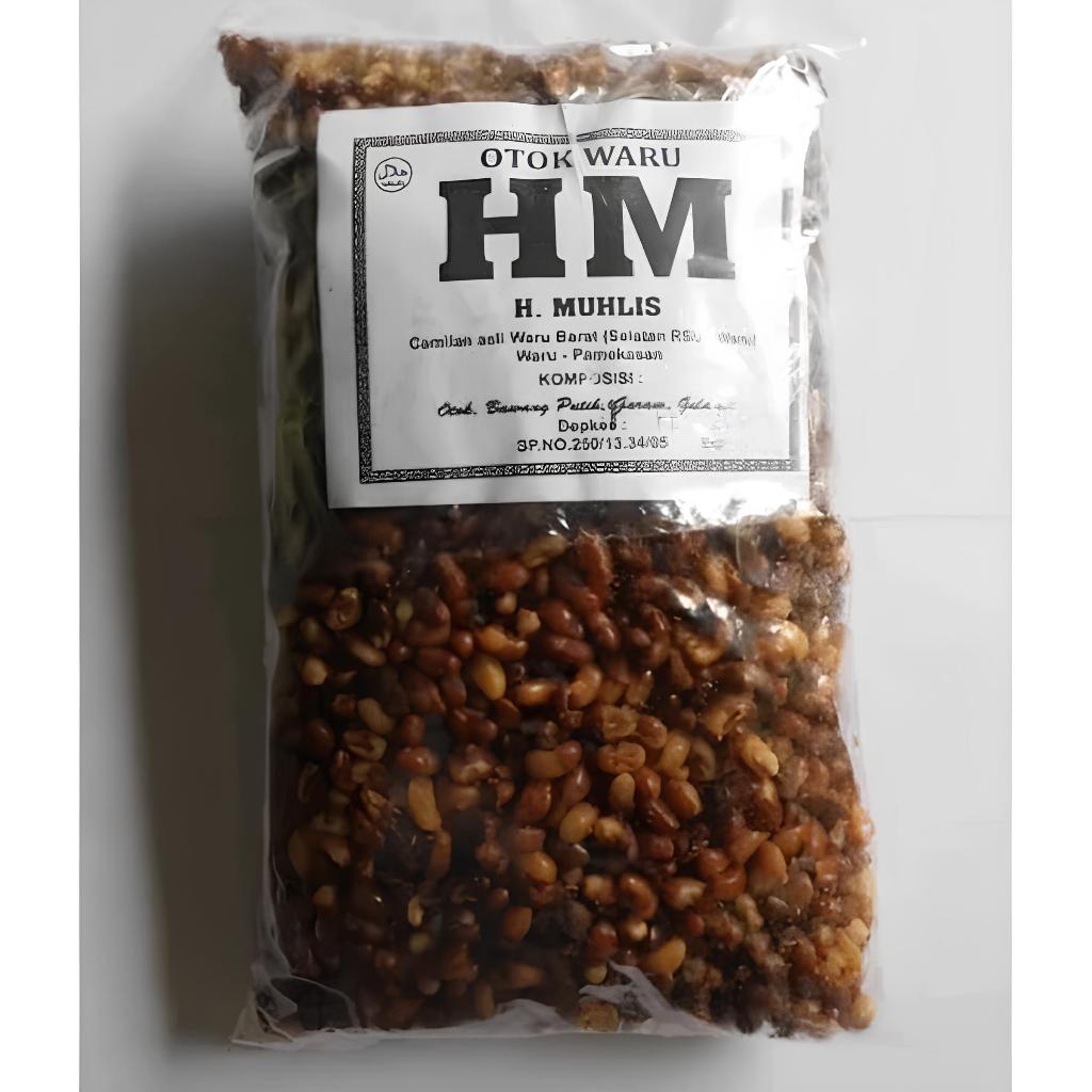 

Kacang Otok Setengah Kiloan Madura Pedas Manis Kacang Pedas Manis Kacang Panjang Kacang Cemilan