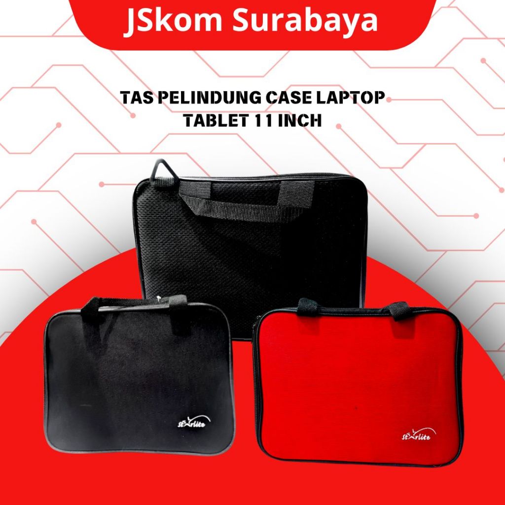 Tas Pelindung Case Laptop Tablet 11 inch