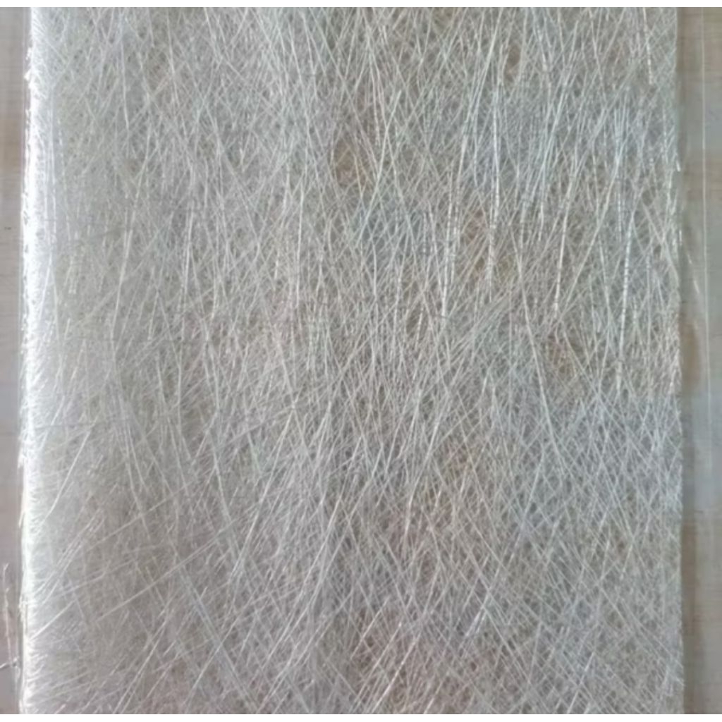 Serat Fiber Penutup Kebocoran Genteng Atap