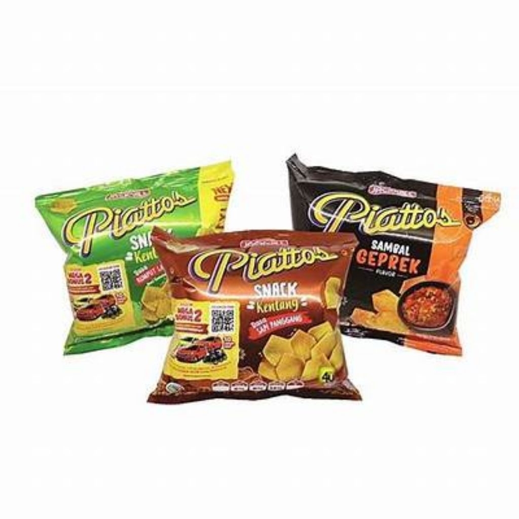 

Piattos 13g 1renteng