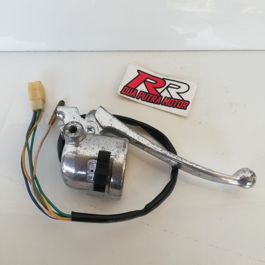 holder saklar handle handel kanan yamaha L2s L2sn L2super L2 super sn s l2 dx l2dx