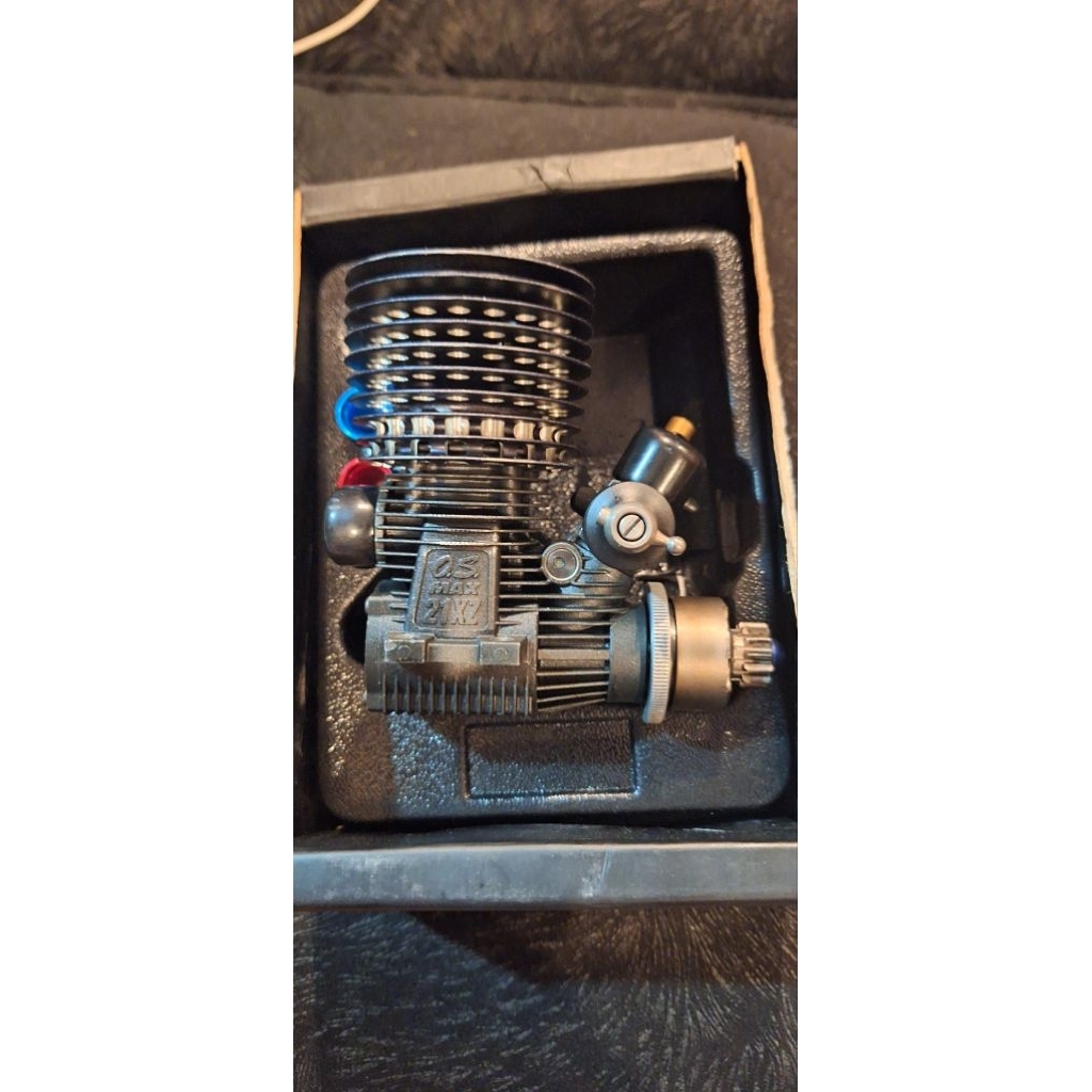 Engine Os Speed 21xz Spec 1 2090