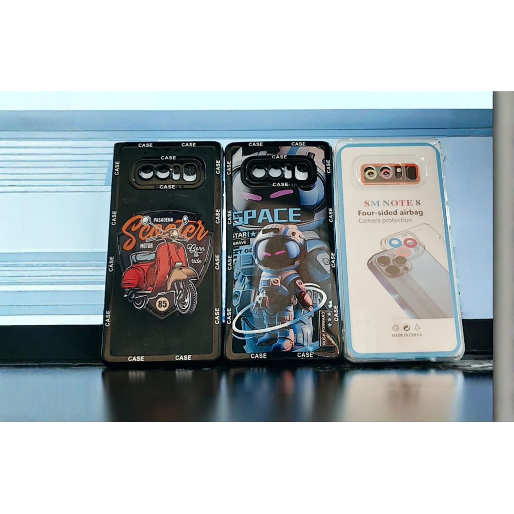 PROMO>>> CASING HP SAMSUNG NOTE8/CASE HP SAMSUNG NOTE8