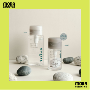 Tulus Hydromiceller Cleansing Water