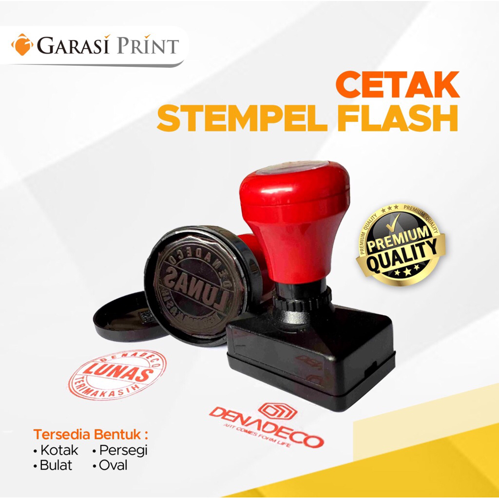 

Cetak Stempel, Custom Stempel, Stempel Kantor