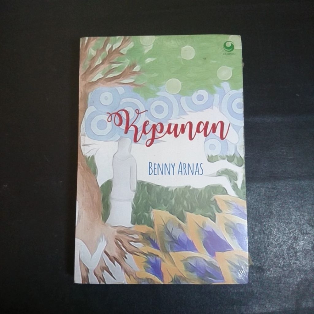 Kepunan - Benny Arnas