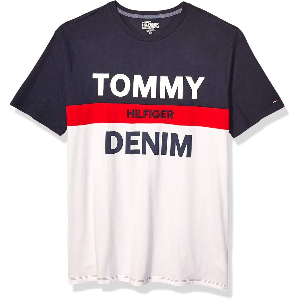 Tommy Hilfiger Tshirt Original size XXL