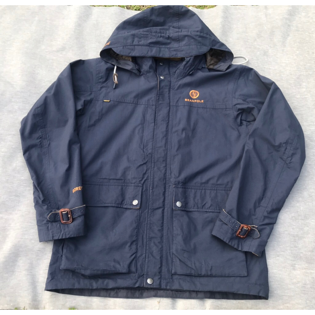 Jaket Outdor Beanpole goretex